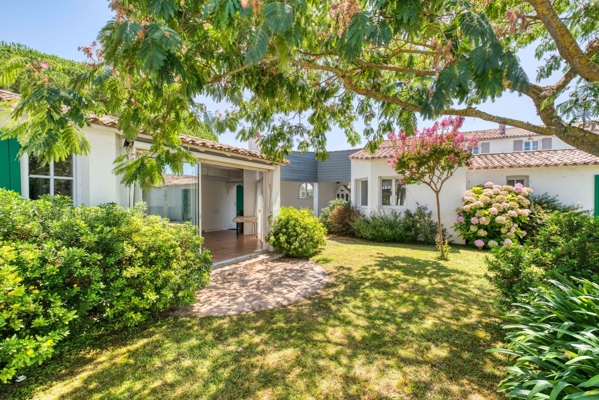 maison de prestige 7 Pièces en vente sur LE BOIS PLAGE EN RE (17580)