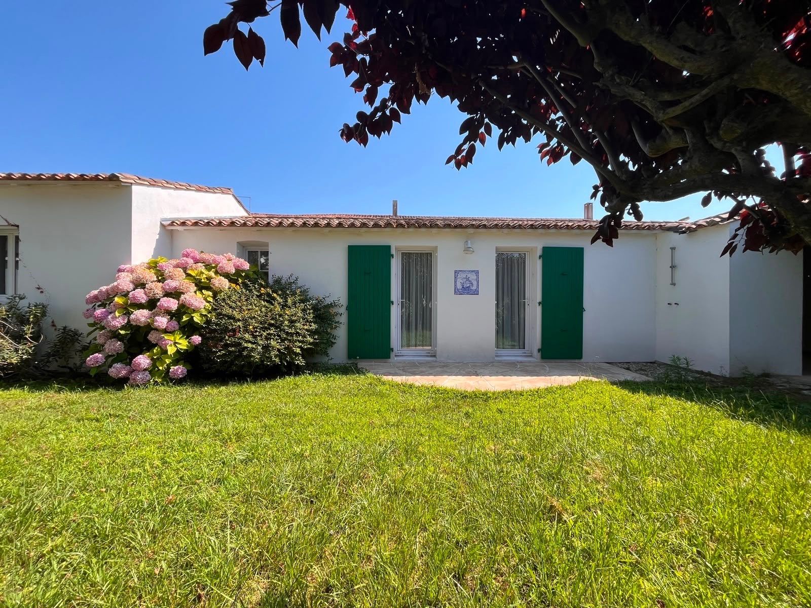 maison de prestige 7 Pièces en vente sur LE BOIS PLAGE EN RE (17580)