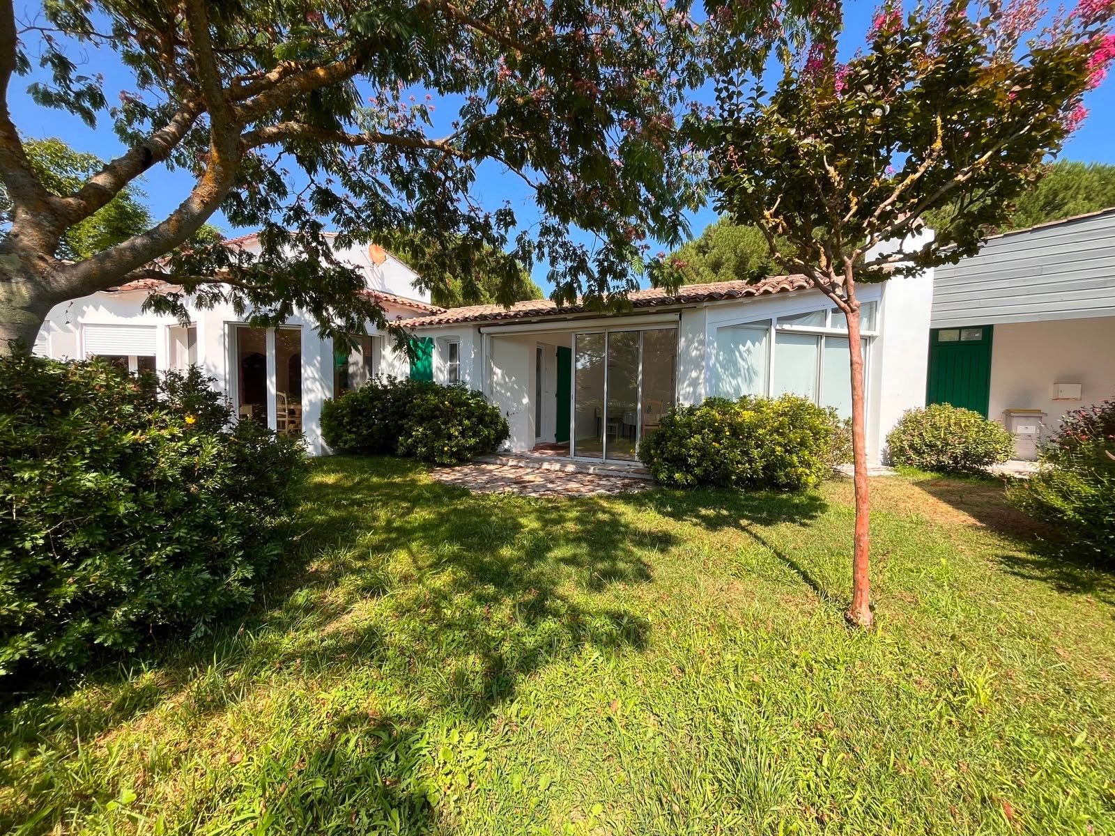 maison de prestige 7 Pièces en vente sur LE BOIS PLAGE EN RE (17580)