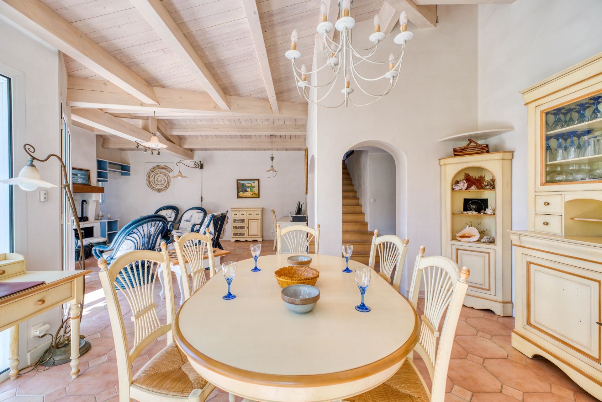 maison de prestige 7 Pièces en vente sur LE BOIS PLAGE EN RE (17580)