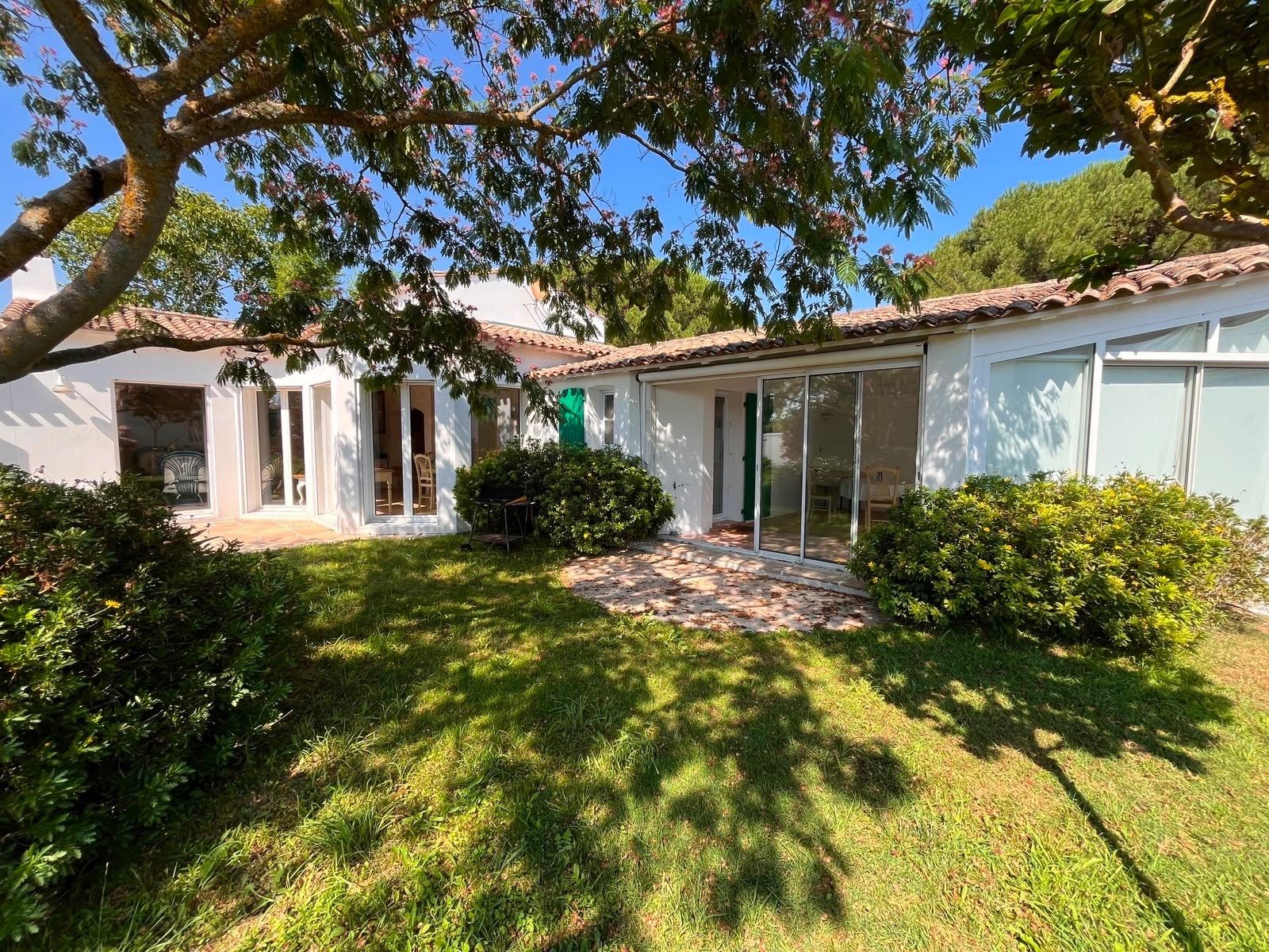 maison de prestige 7 Pièces en vente sur LE BOIS PLAGE EN RE (17580)