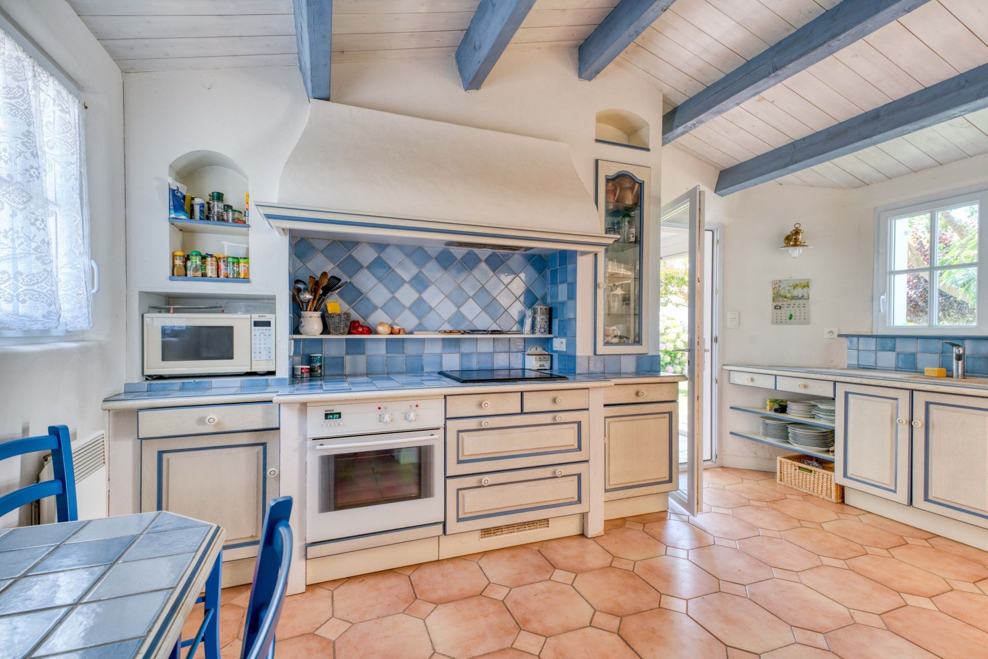 maison de prestige 7 Pièces en vente sur LE BOIS PLAGE EN RE (17580)