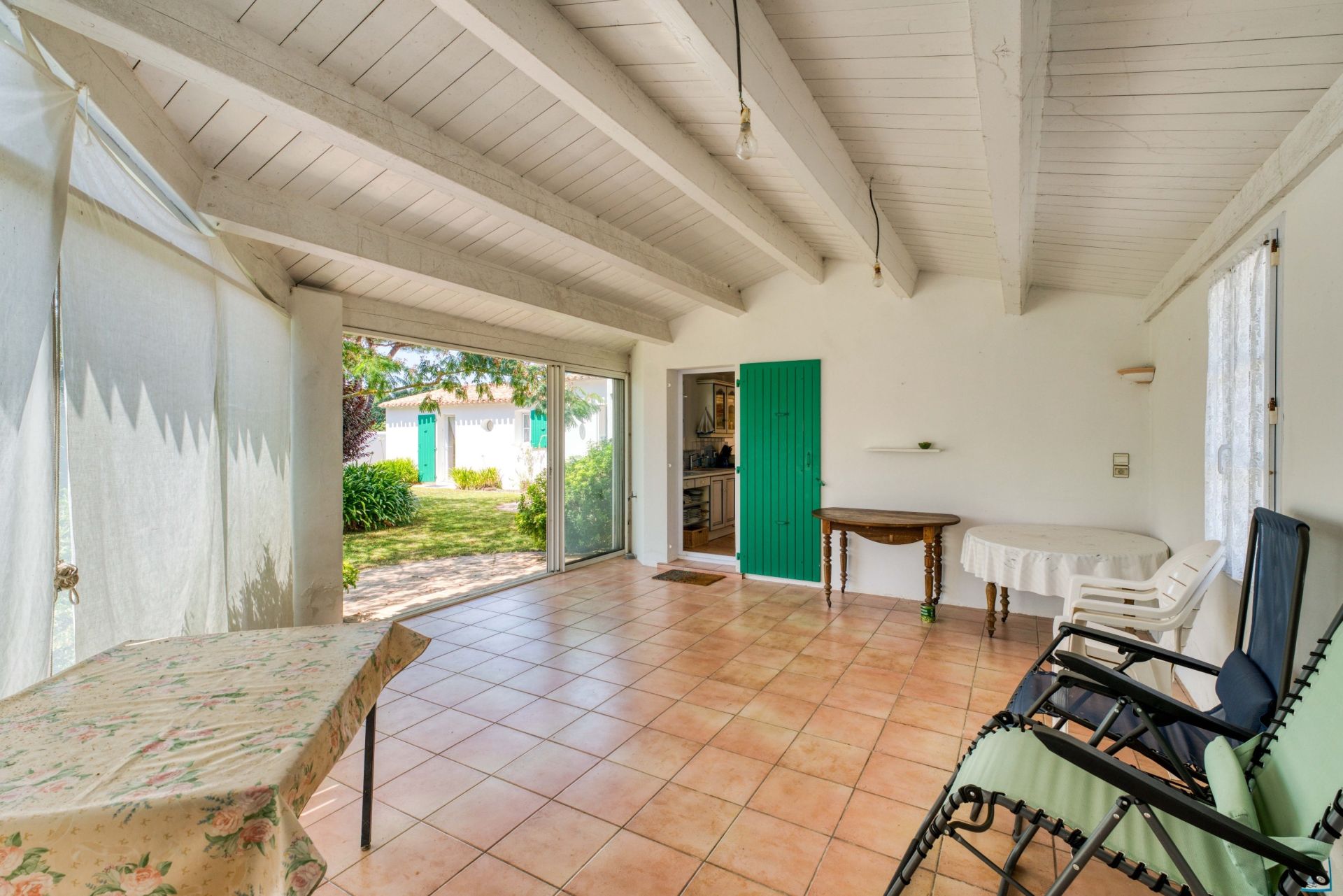 maison de prestige 7 Pièces en vente sur LE BOIS PLAGE EN RE (17580)