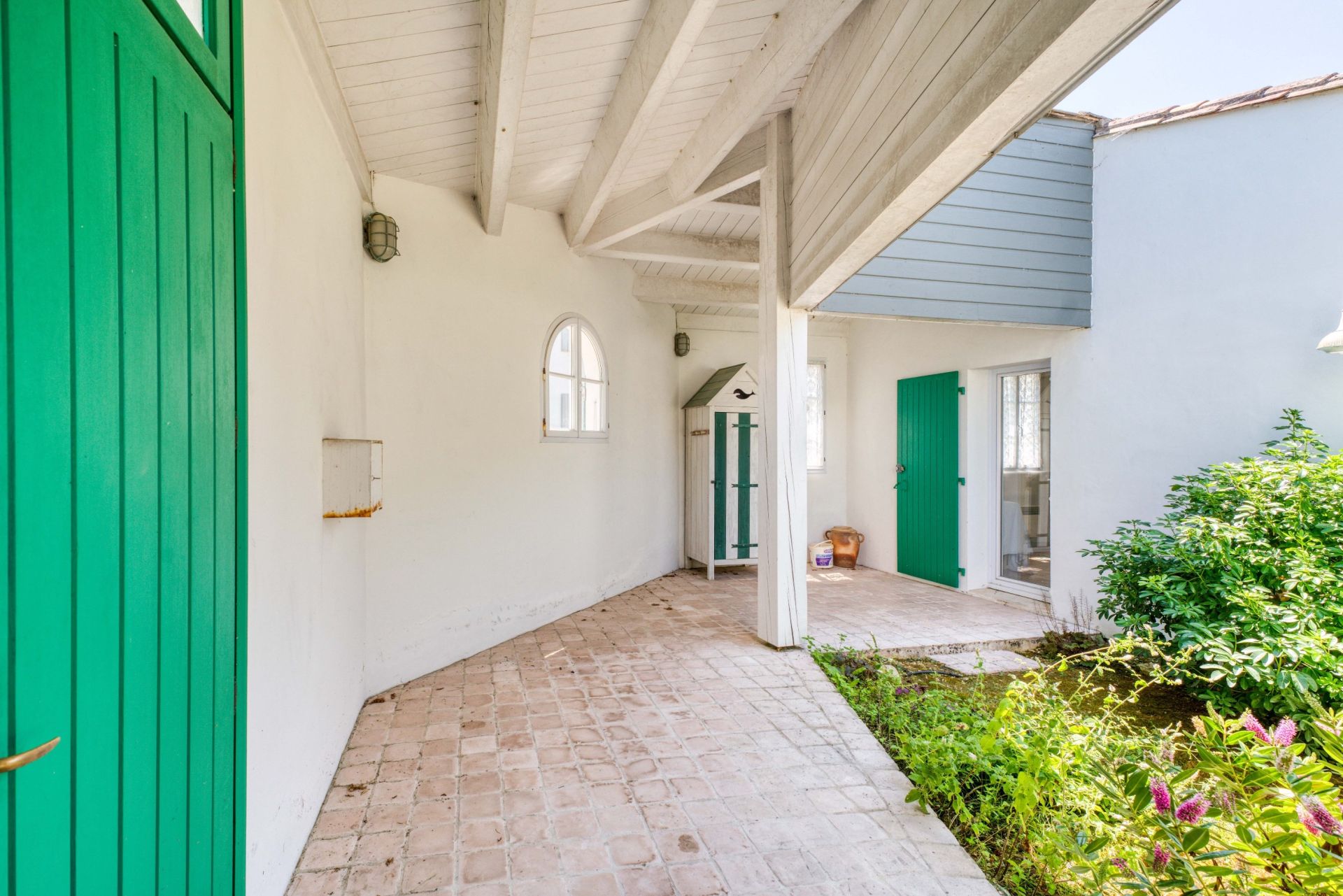 maison de prestige 7 Pièces en vente sur LE BOIS PLAGE EN RE (17580)