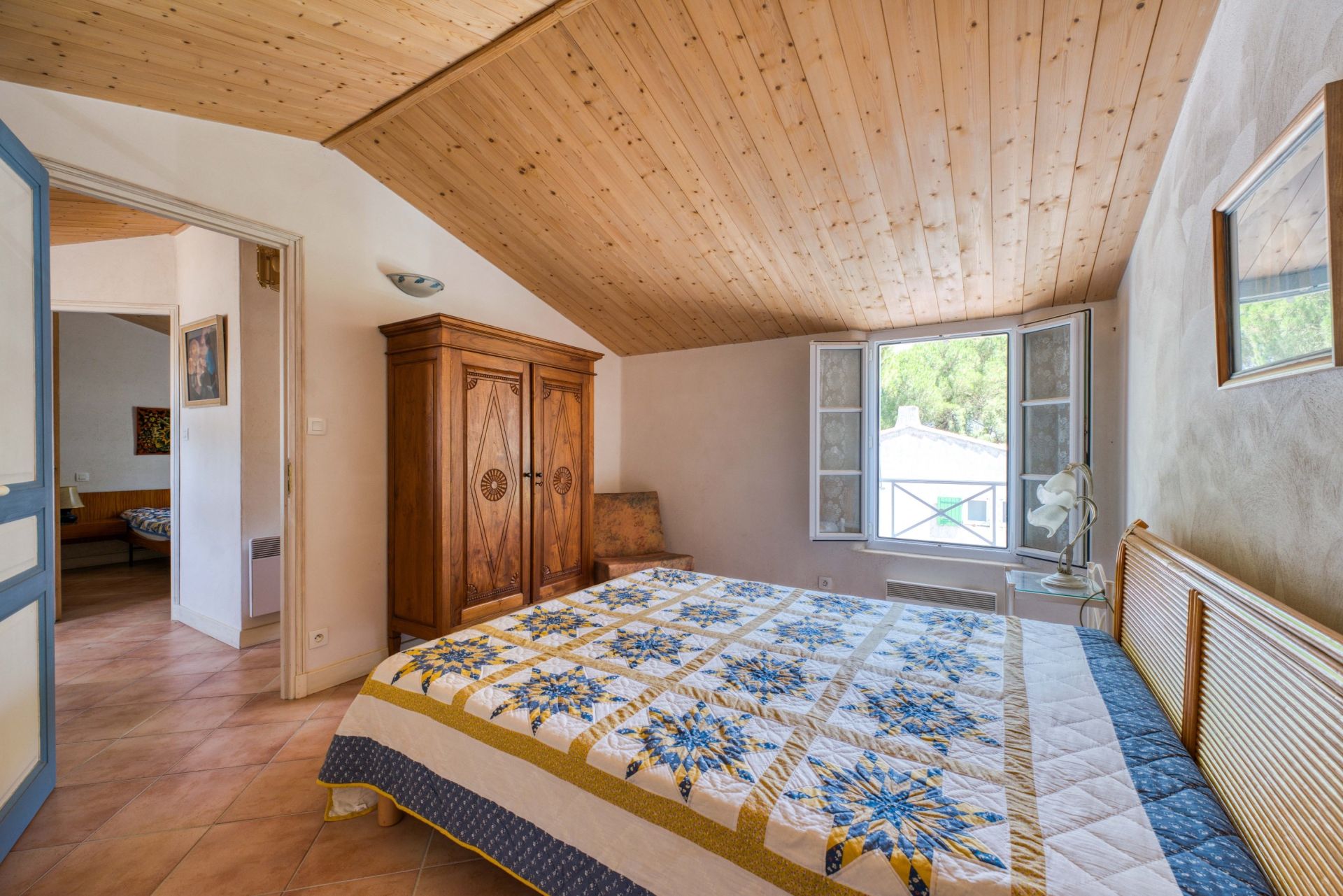 maison de prestige 7 Pièces en vente sur LE BOIS PLAGE EN RE (17580)