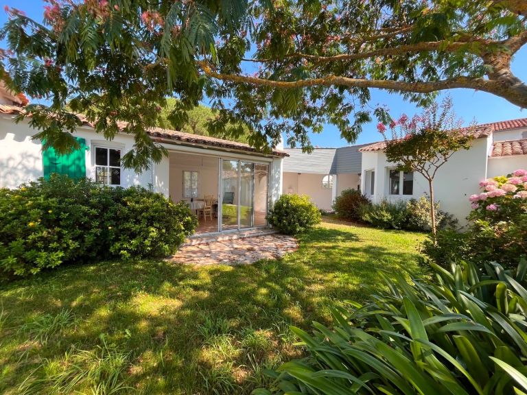 maison de prestige 7 Pièces en vente sur LE BOIS PLAGE EN RE (17580)