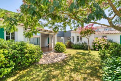 Vente Maison de prestige Le Bois-Plage-en-Ré 7&nbsp;Pièces 192&nbsp;m²