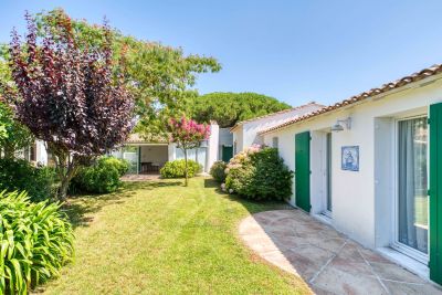 Vente Maison de prestige Le Bois-Plage-en-Ré 7&nbsp;Pièces 192&nbsp;m²