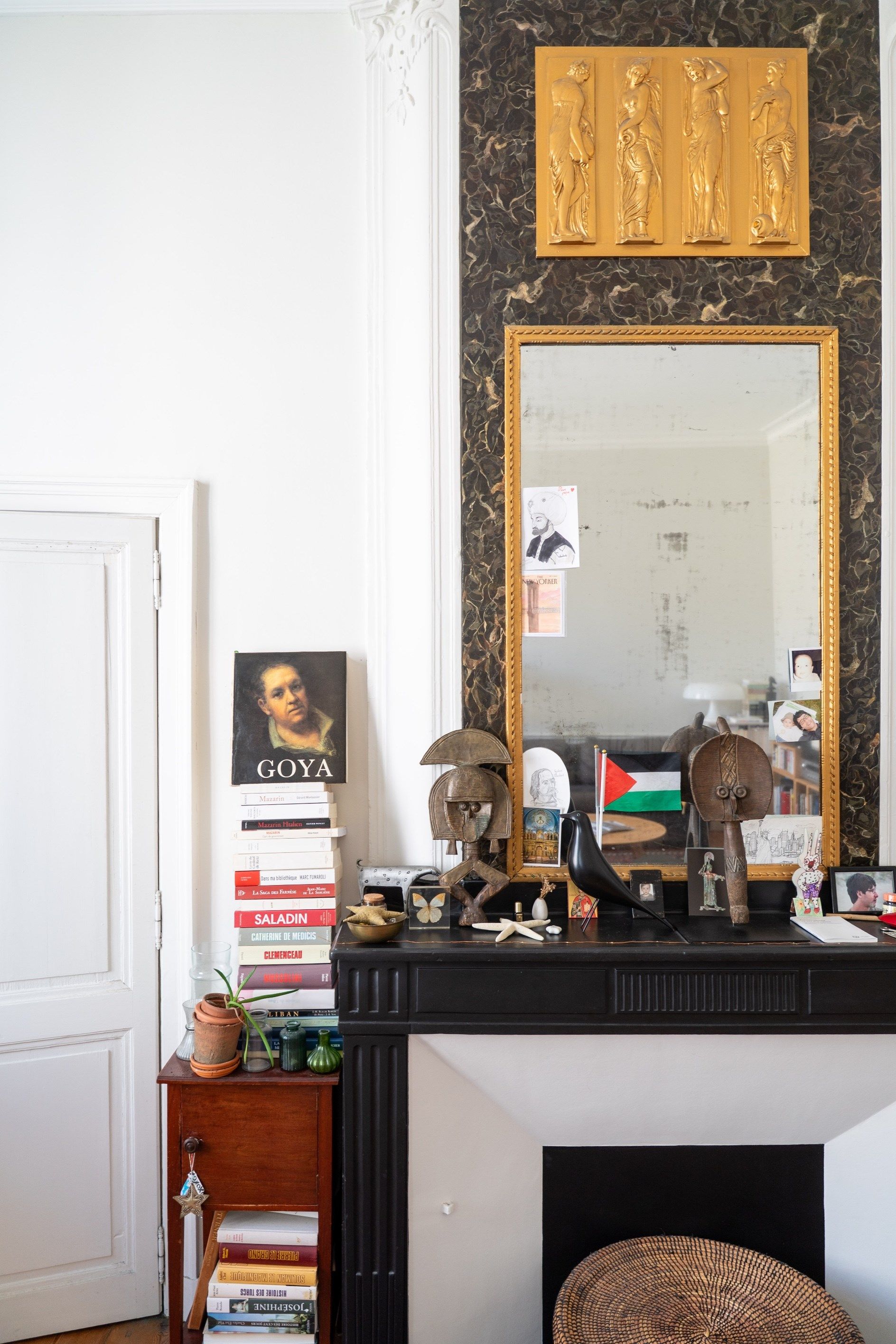 appartement de prestige 3 Pièces en vente sur LA ROCHELLE (17000)