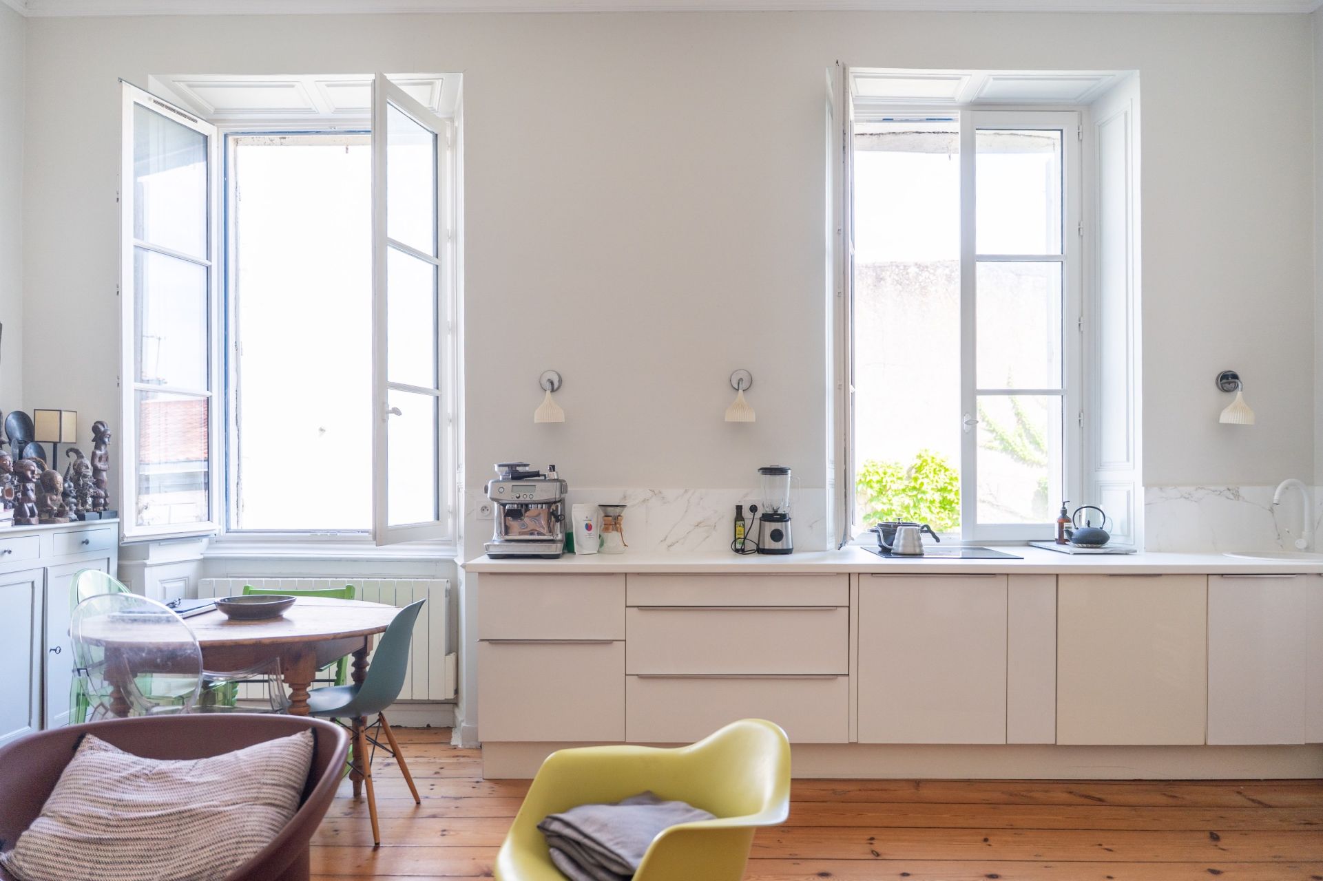 appartement de prestige 3 Pièces en vente sur LA ROCHELLE (17000)