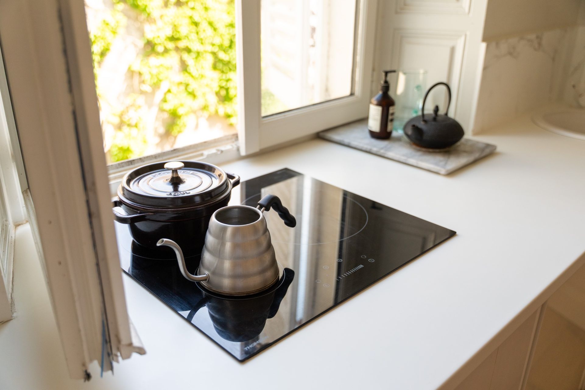 appartement de prestige 3 Pièces en vente sur LA ROCHELLE (17000)