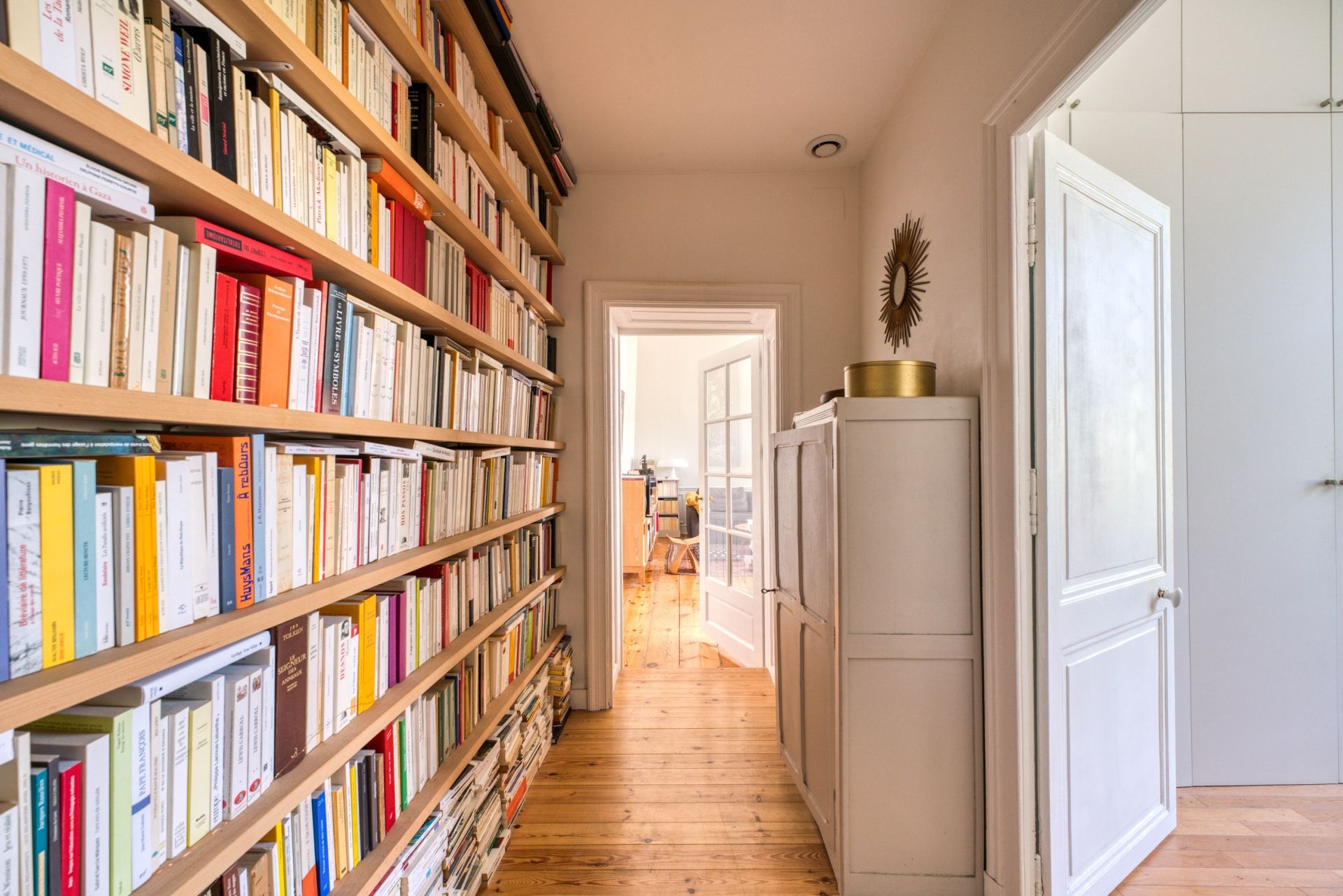 appartement de prestige 3 Pièces en vente sur LA ROCHELLE (17000)