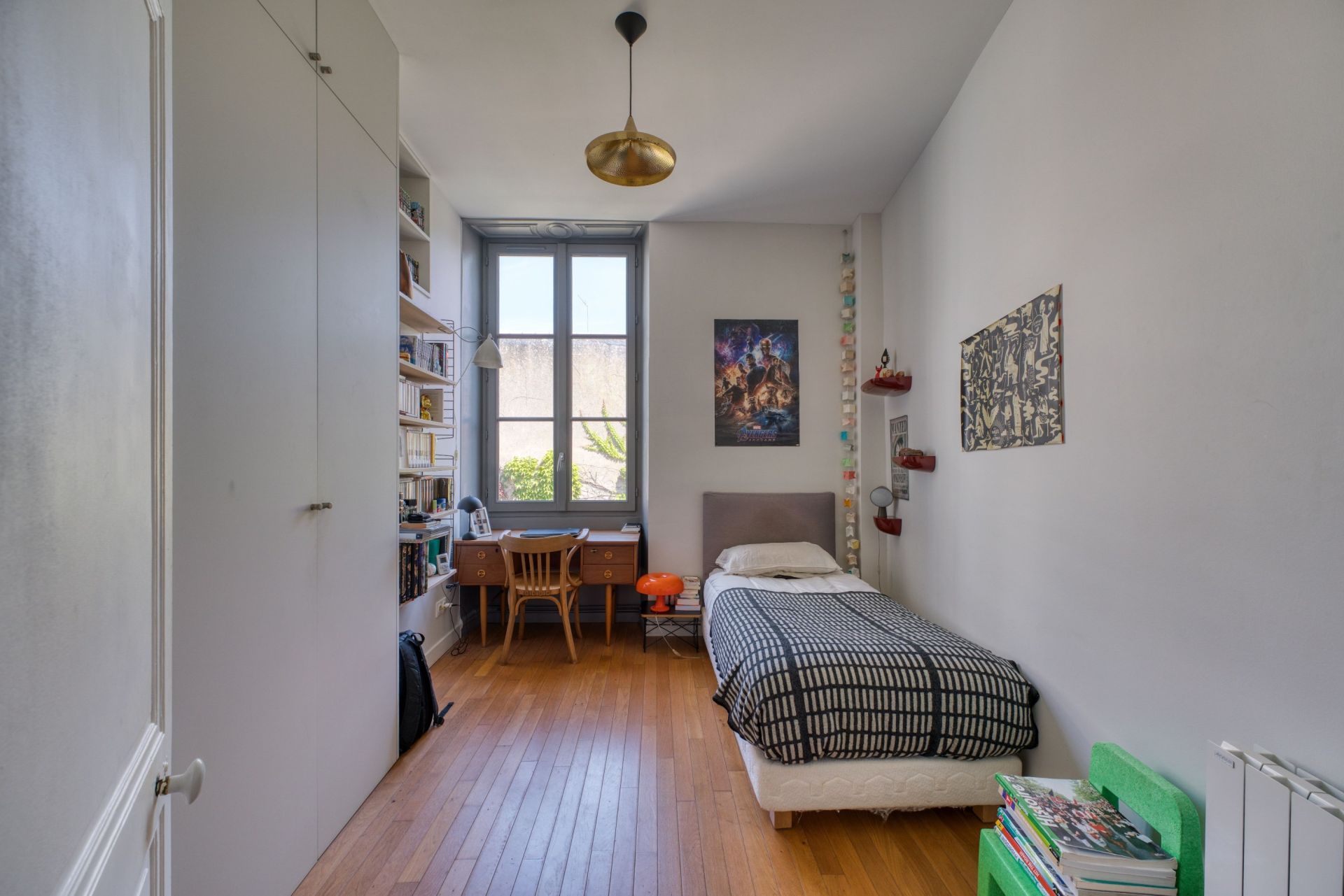 appartement de prestige 3 Pièces en vente sur LA ROCHELLE (17000)