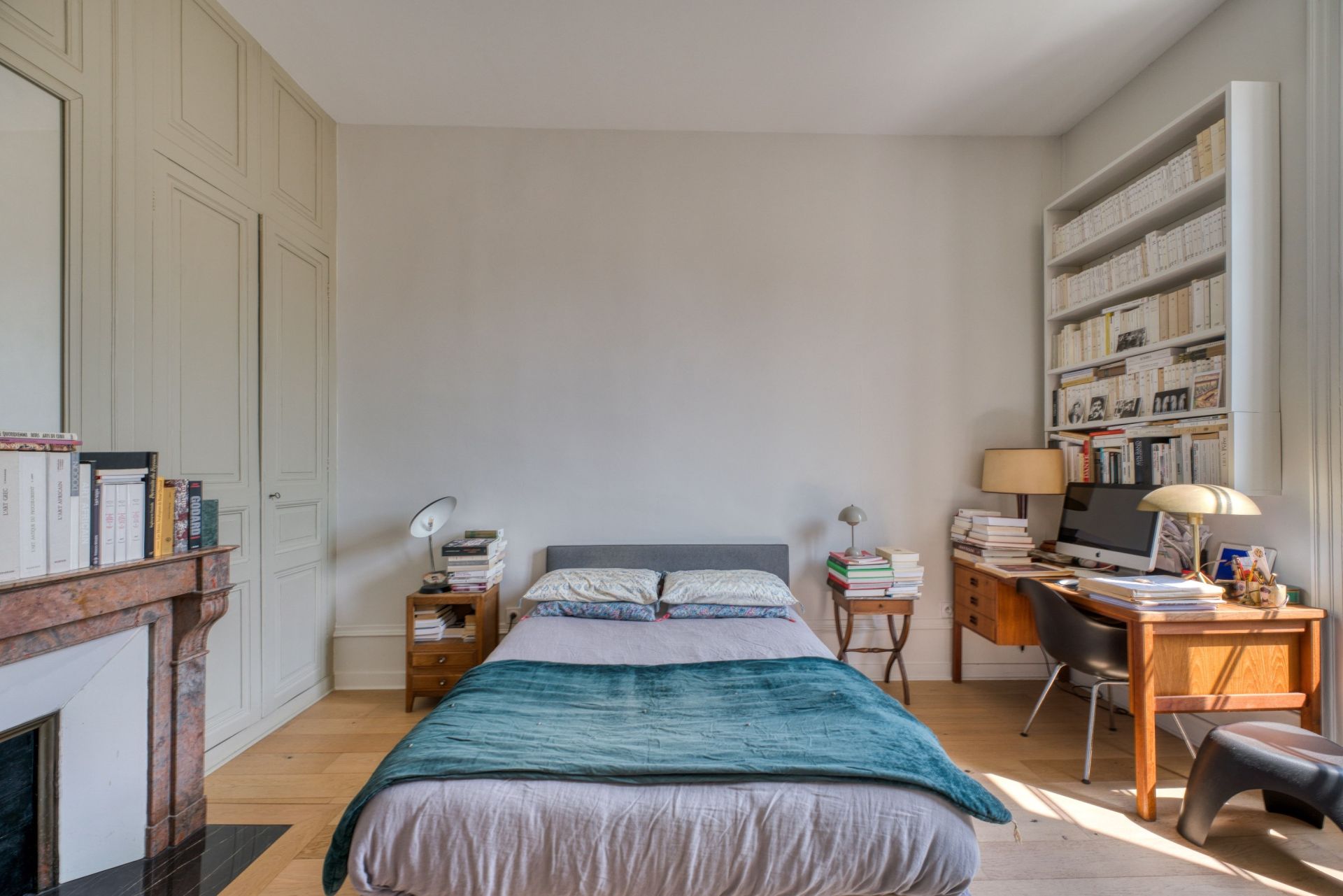appartement de prestige 3 Pièces en vente sur LA ROCHELLE (17000)