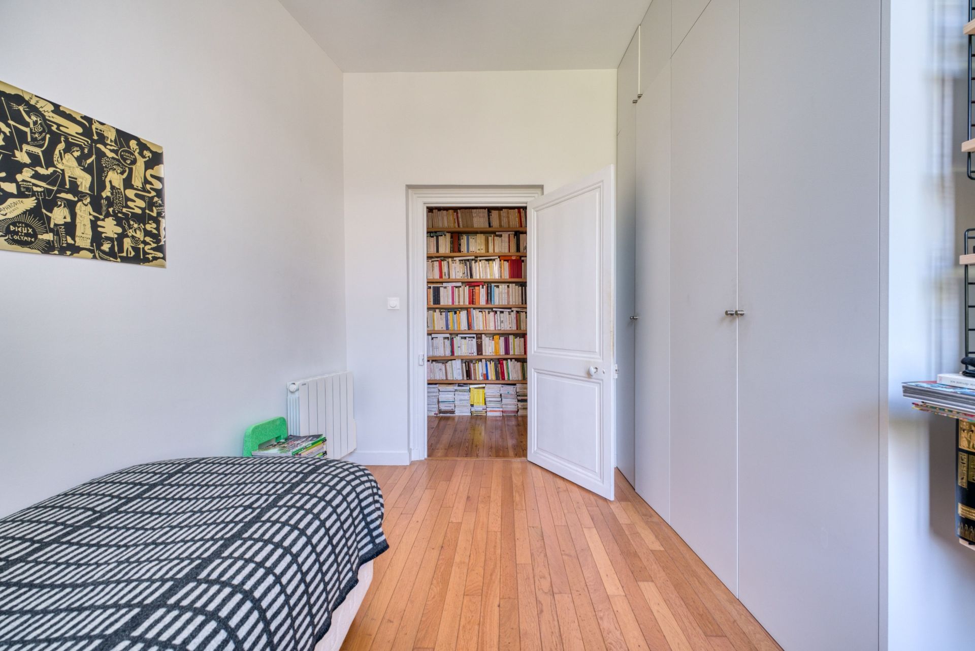 appartement de prestige 3 Pièces en vente sur LA ROCHELLE (17000)