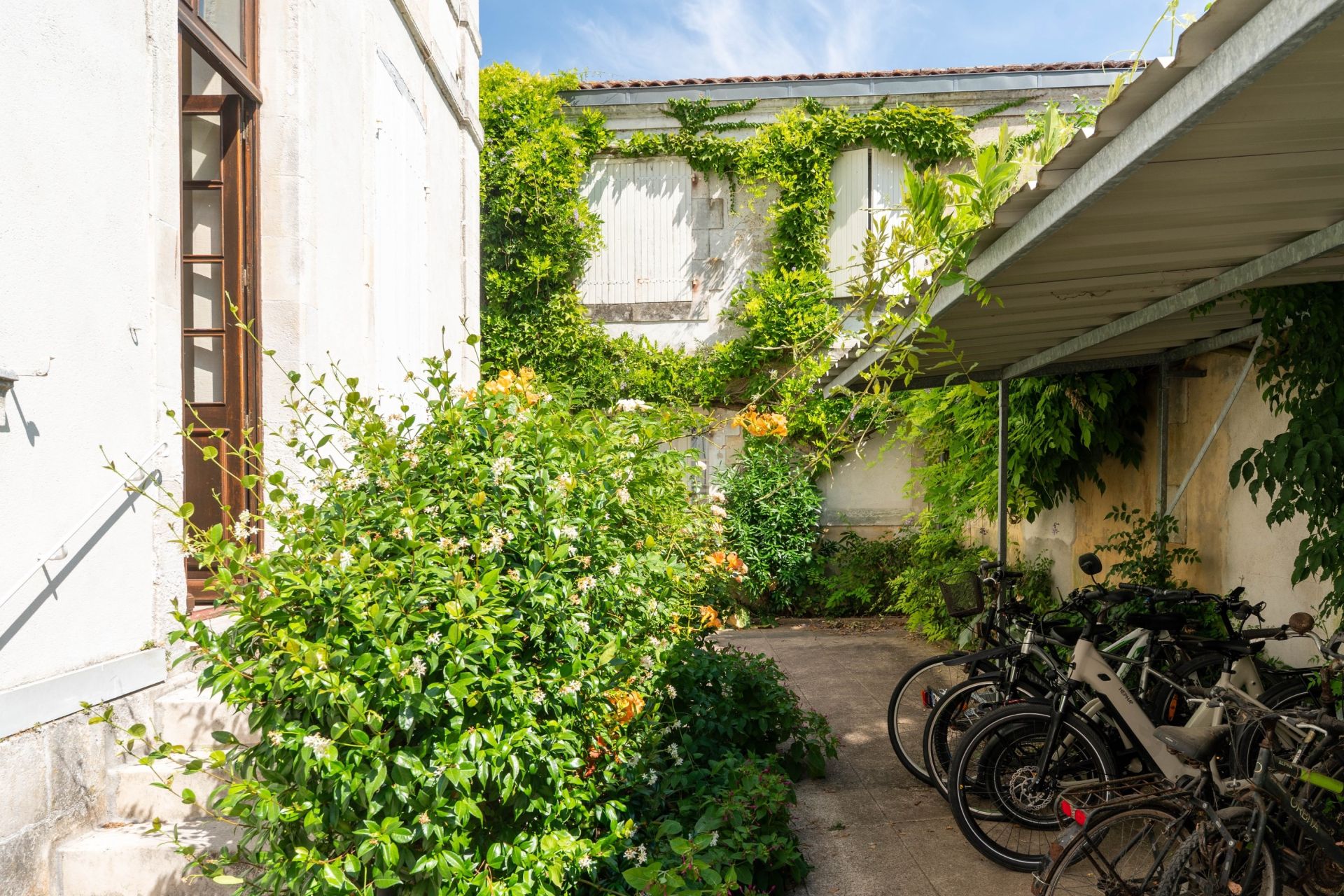 appartement de prestige 3 Pièces en vente sur LA ROCHELLE (17000)