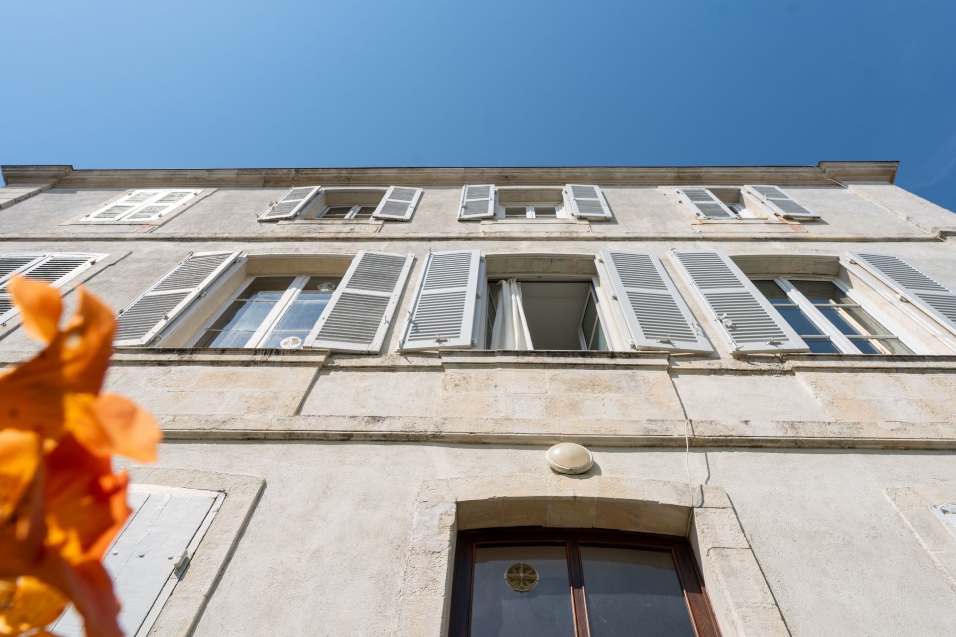 appartement de prestige 3 Pièces en vente sur LA ROCHELLE (17000)