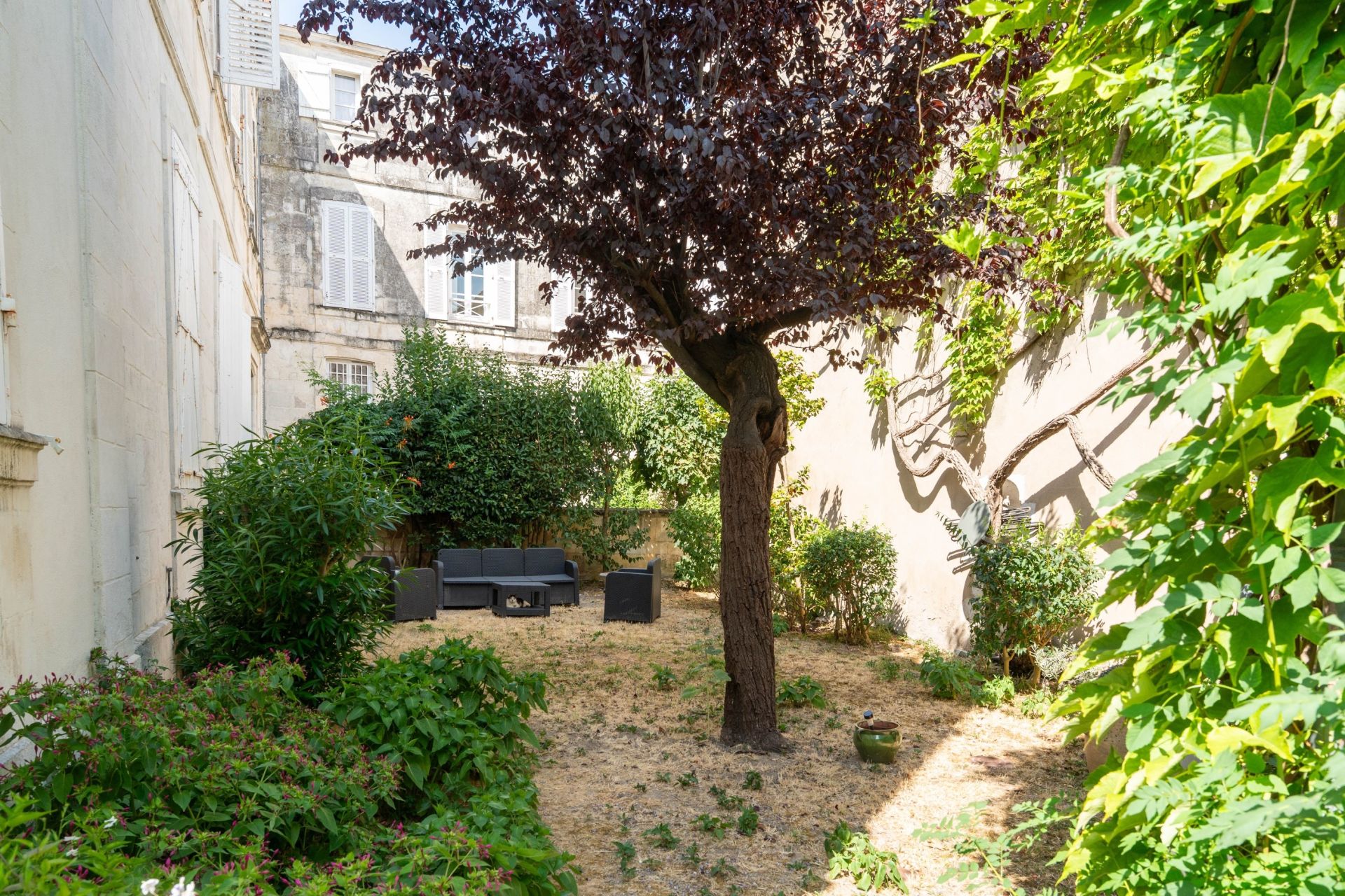 appartement de prestige 3 Pièces en vente sur LA ROCHELLE (17000)