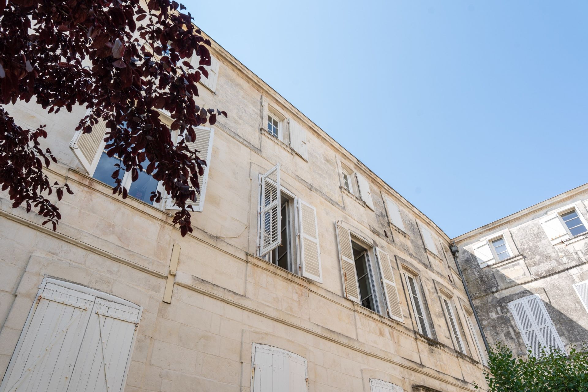 appartement de prestige 3 Pièces en vente sur LA ROCHELLE (17000)