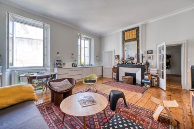 Sale Prestigious apartment La Rochelle 3&nbsp;Rooms 70&nbsp;m²