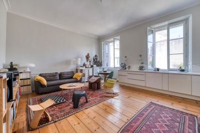 Vente Appartement de prestige La Rochelle 3&nbsp;Pièces 70&nbsp;m²