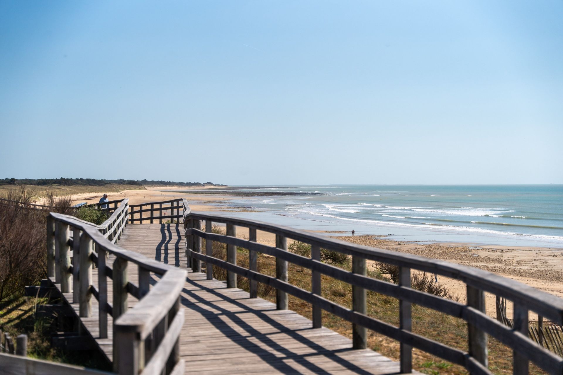 maison de prestige 12 Pièces en vente sur LE BOIS PLAGE EN RE (17580)