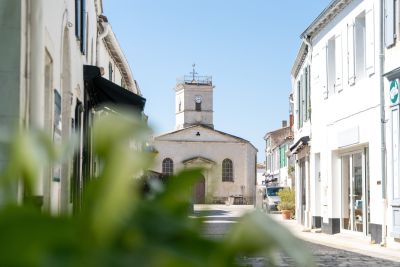 Vente Maison de prestige Le Bois-Plage-en-Ré 12&nbsp;Pièces 370&nbsp;m²
