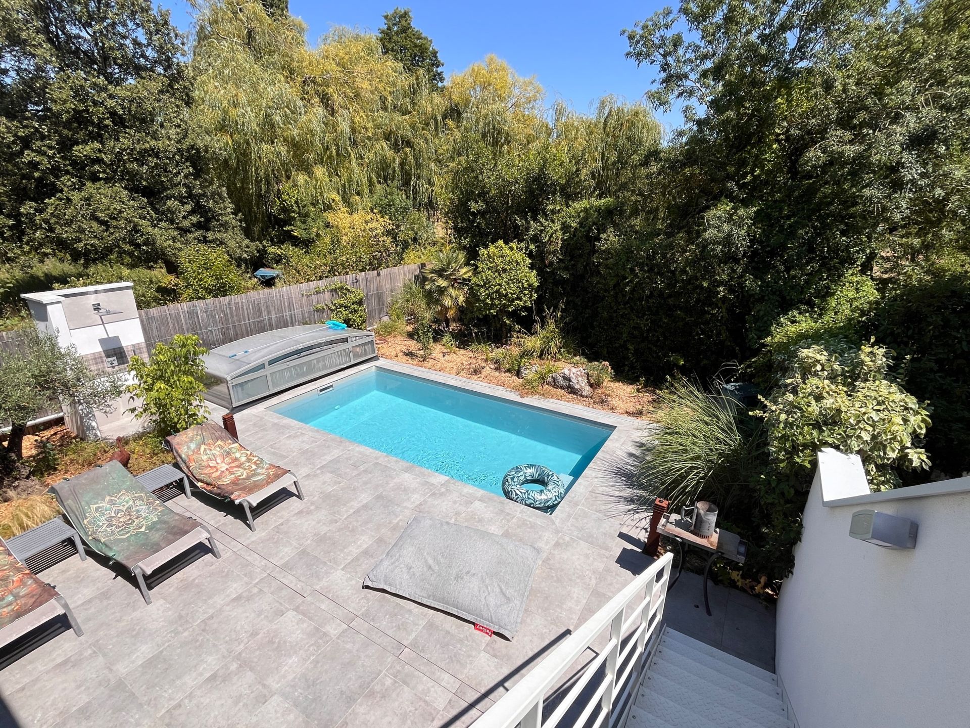 prestigious house 6 Rooms for sale on LA ROCHELLE (17000)