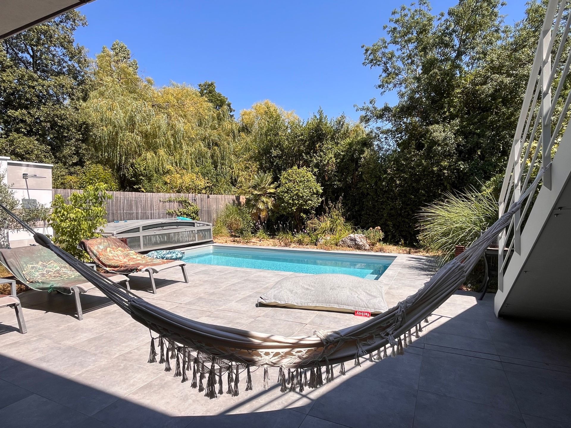 prestigious house 6 Rooms for sale on LA ROCHELLE (17000)