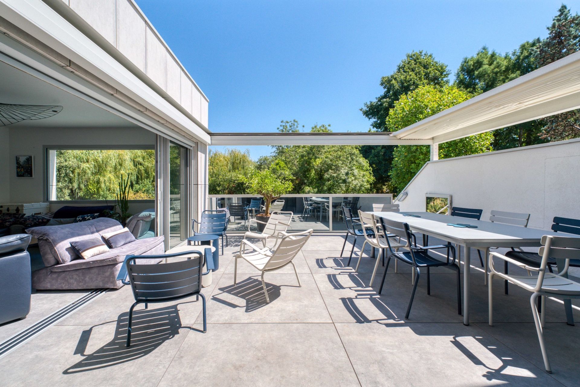 maison de prestige 6 Pièces en vente sur LA ROCHELLE (17000)