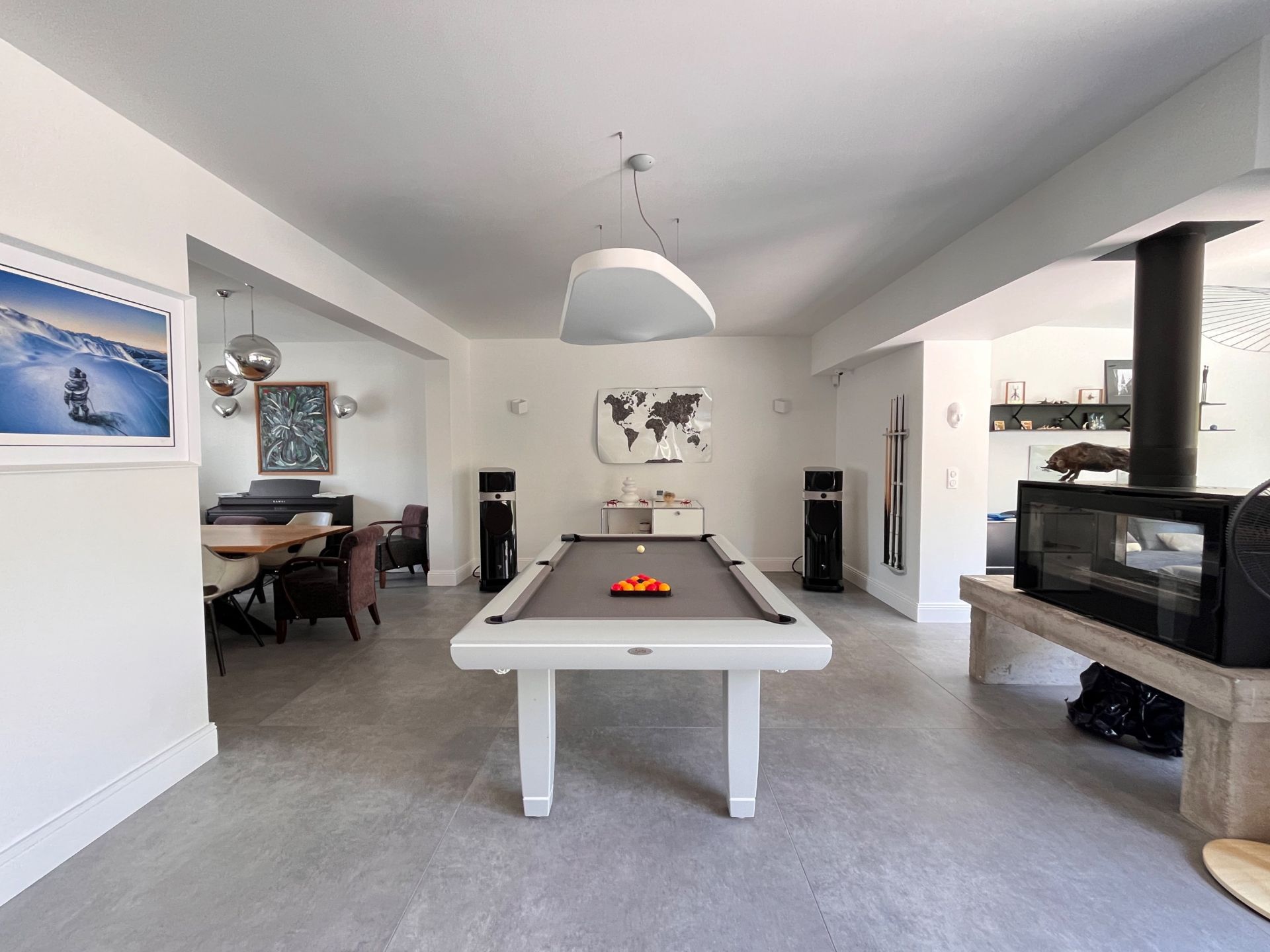 prestigious house 6 Rooms for sale on LA ROCHELLE (17000)