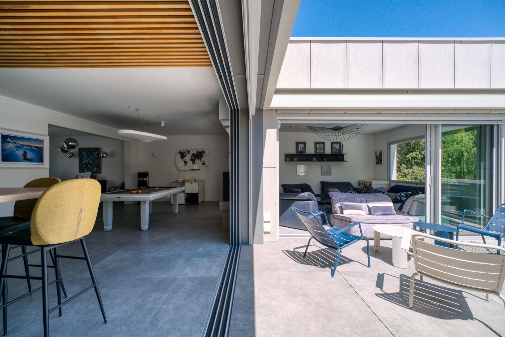 maison de prestige 6 Pièces en vente sur LA ROCHELLE (17000)