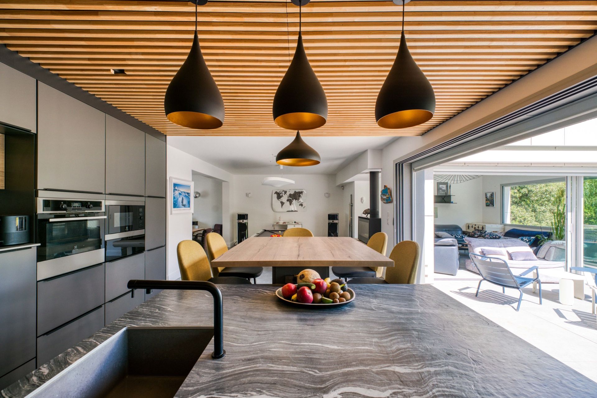 maison de prestige 6 Pièces en vente sur LA ROCHELLE (17000)