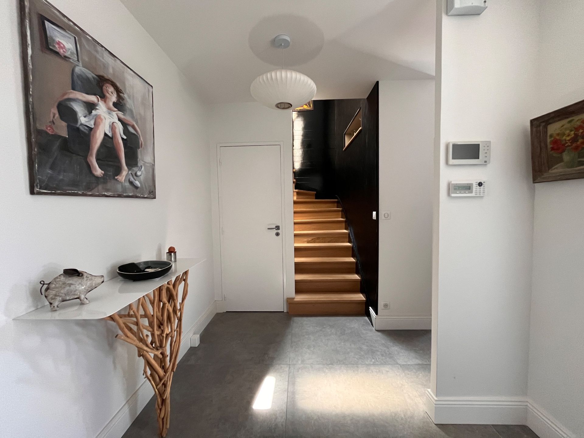 prestigious house 6 Rooms for sale on LA ROCHELLE (17000)