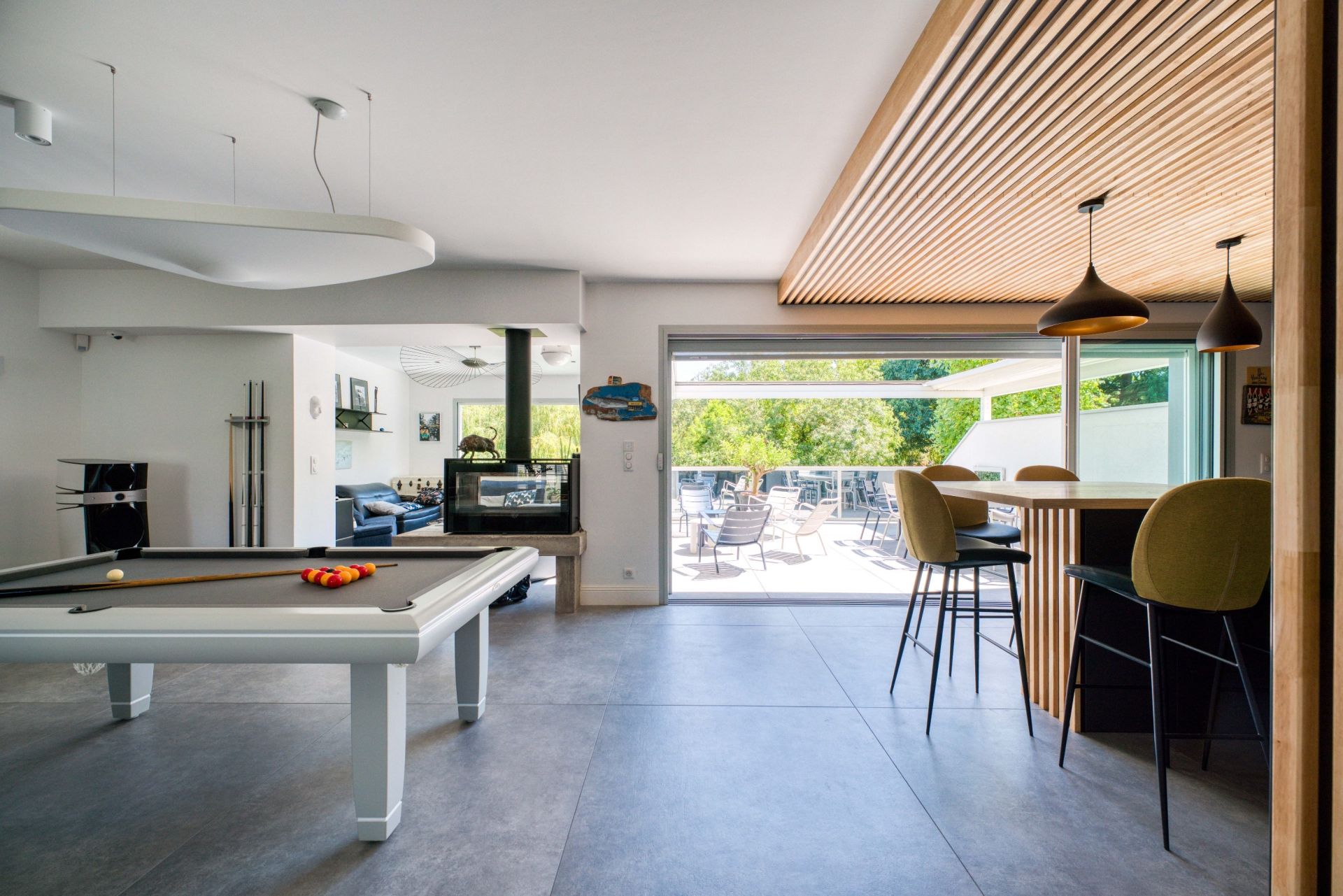 maison de prestige 6 Pièces en vente sur LA ROCHELLE (17000)