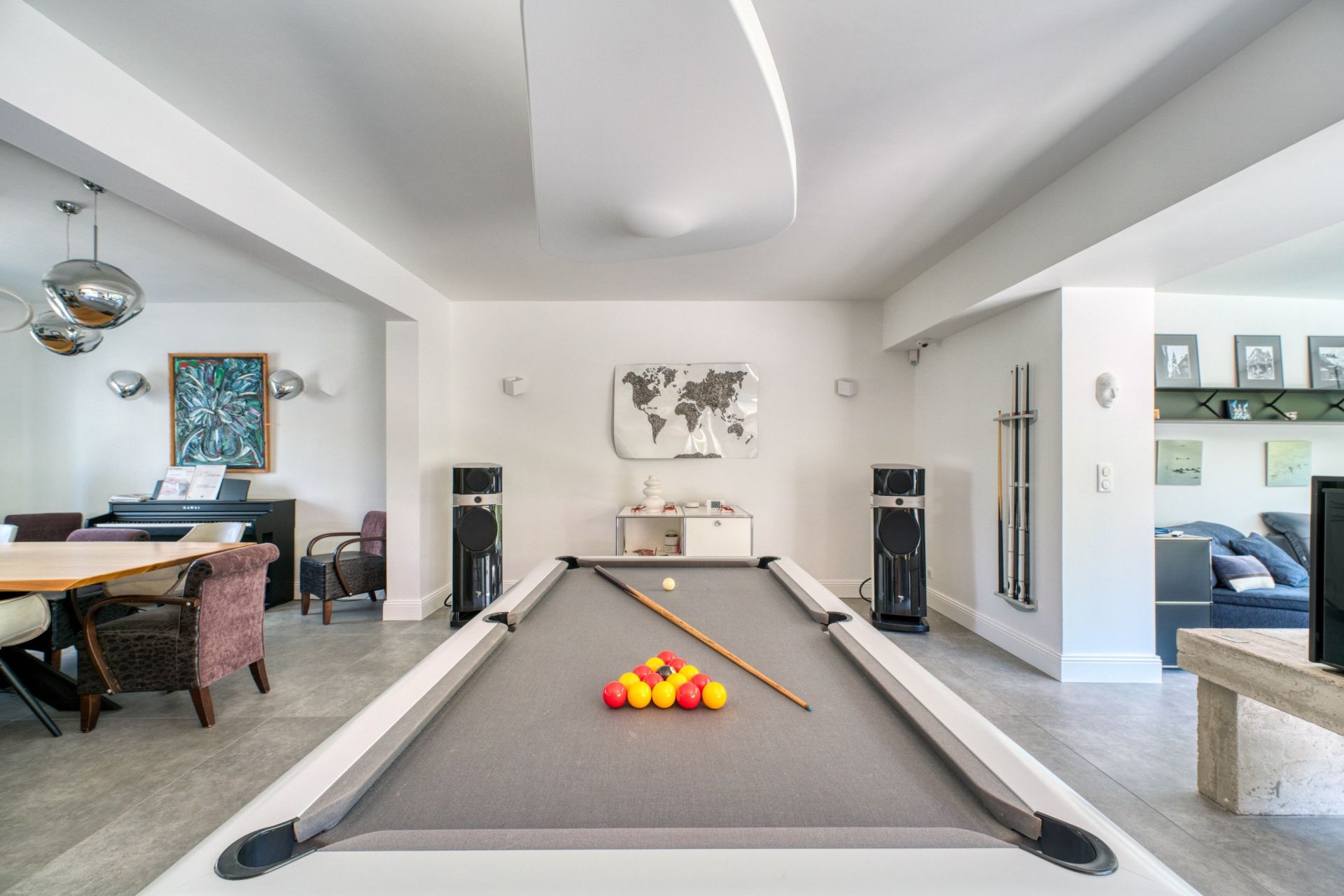 maison de prestige 6 Pièces en vente sur LA ROCHELLE (17000)