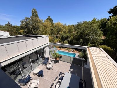 Sale Prestigious house La Rochelle 6&nbsp;Rooms 225&nbsp;m²