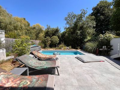 Vente Maison de prestige La Rochelle 6&nbsp;Pièces 225&nbsp;m²
