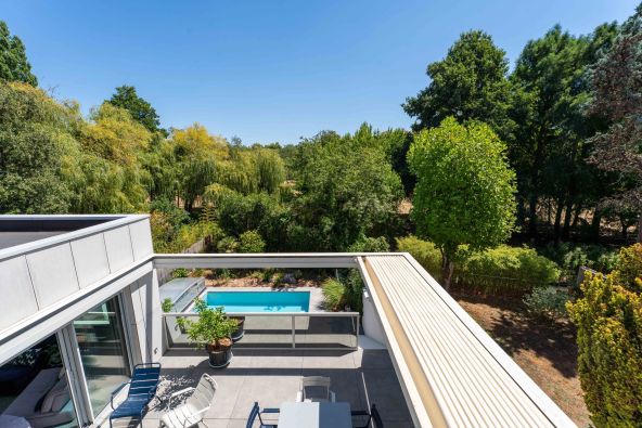 Vente Maison de prestige La Rochelle 6&nbsp;Pièces 225&nbsp;m²