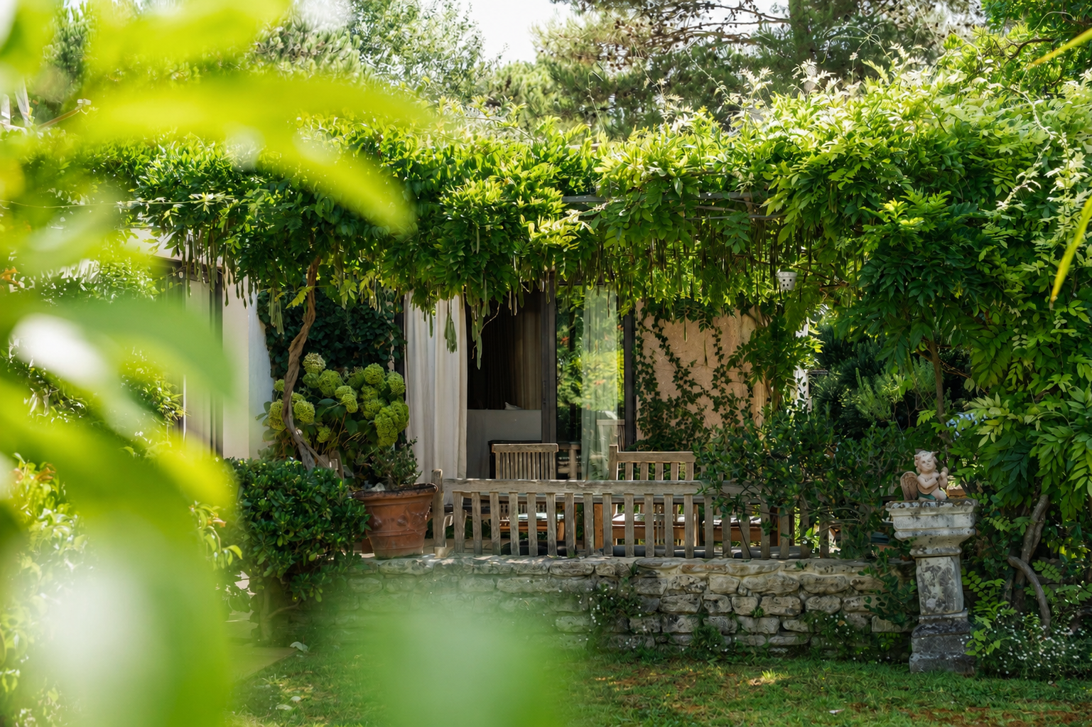 maison de prestige 9 Pièces en vente sur LES PORTES EN RE (17880)