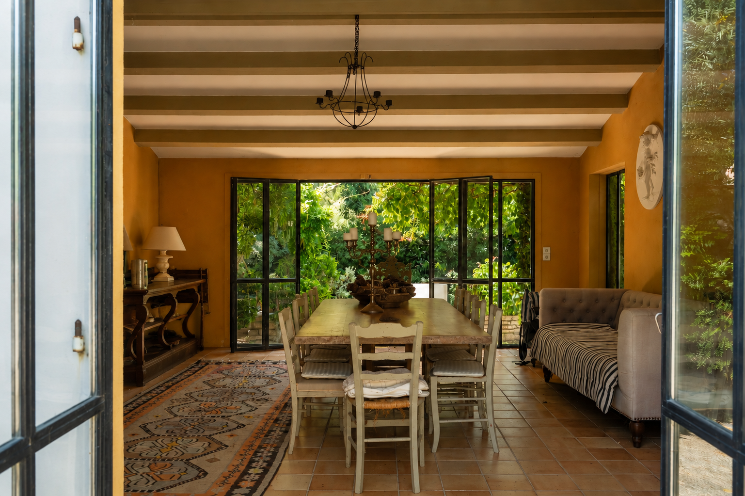 maison de prestige 9 Pièces en vente sur LES PORTES EN RE (17880)