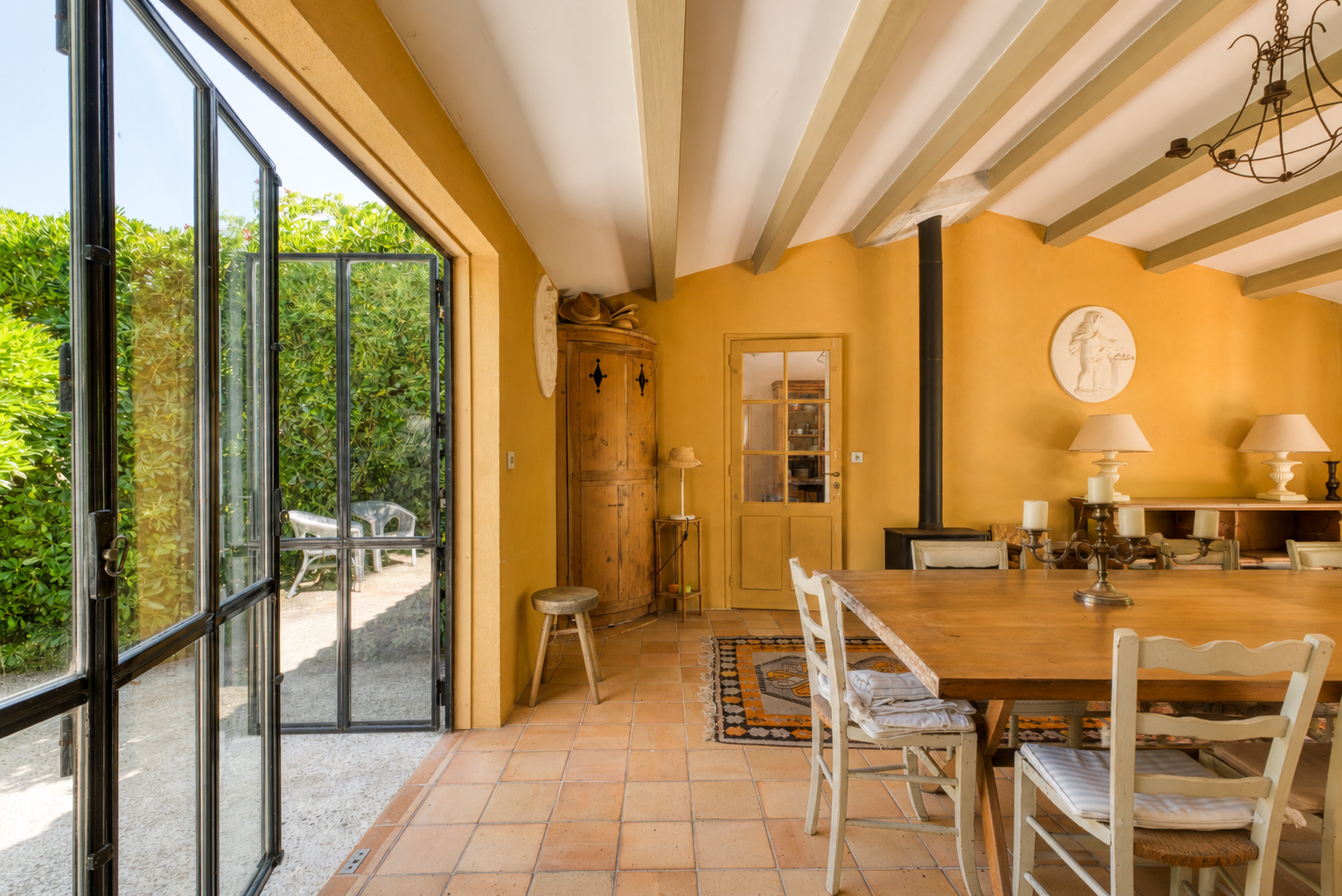 maison de prestige 9 Pièces en vente sur LES PORTES EN RE (17880)