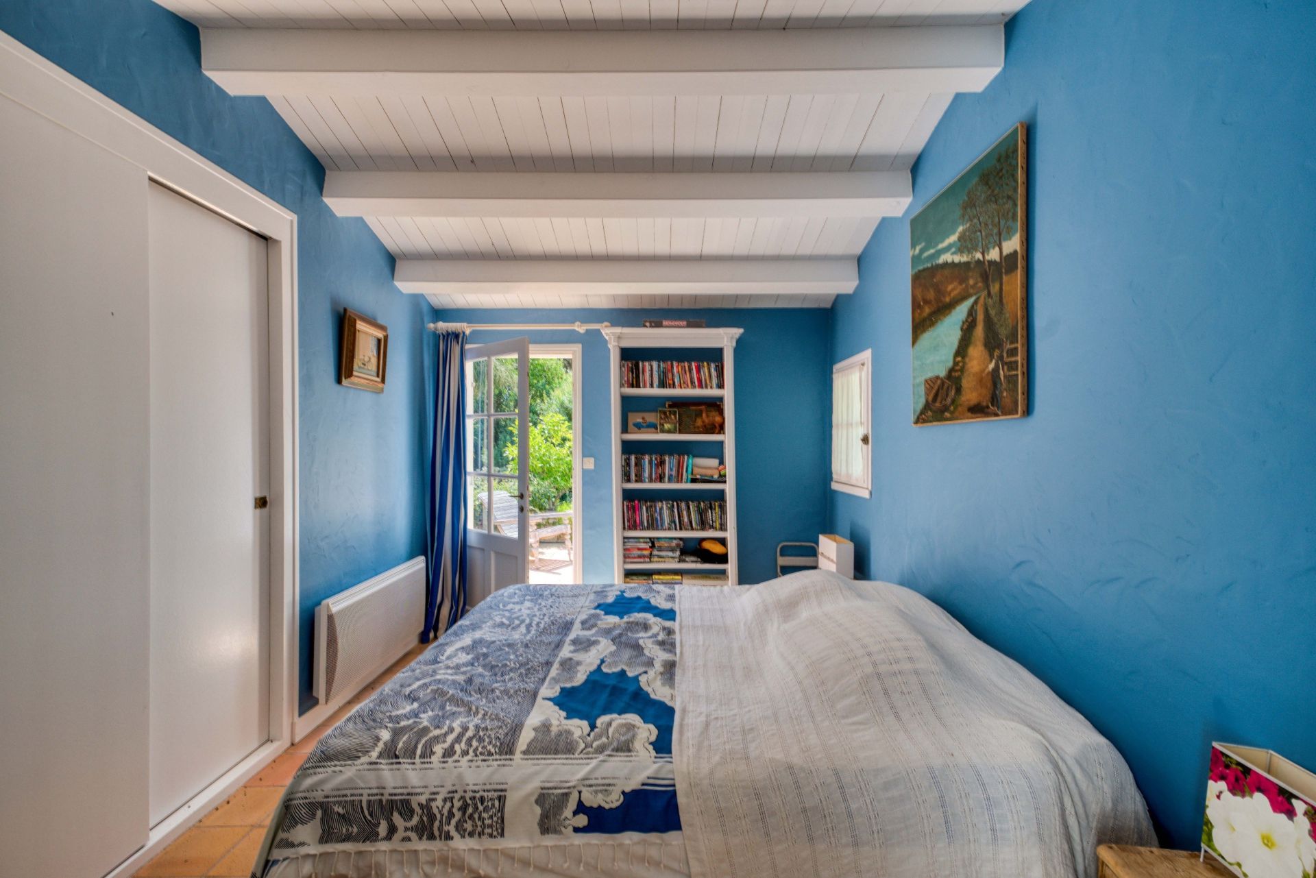 maison de prestige 9 Pièces en vente sur LES PORTES EN RE (17880)