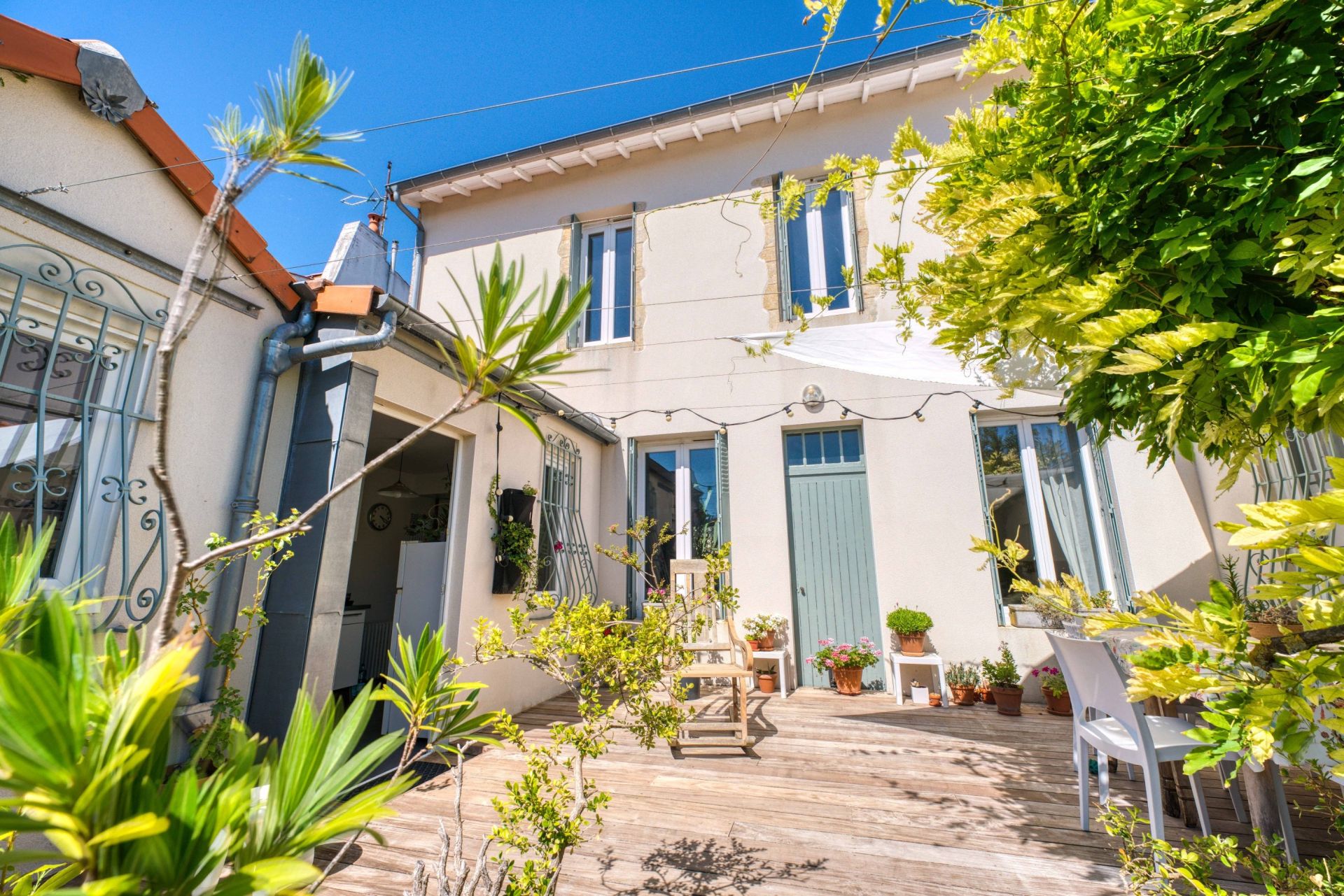 maison de prestige 8 Pièces en vente sur LA ROCHELLE (17000)