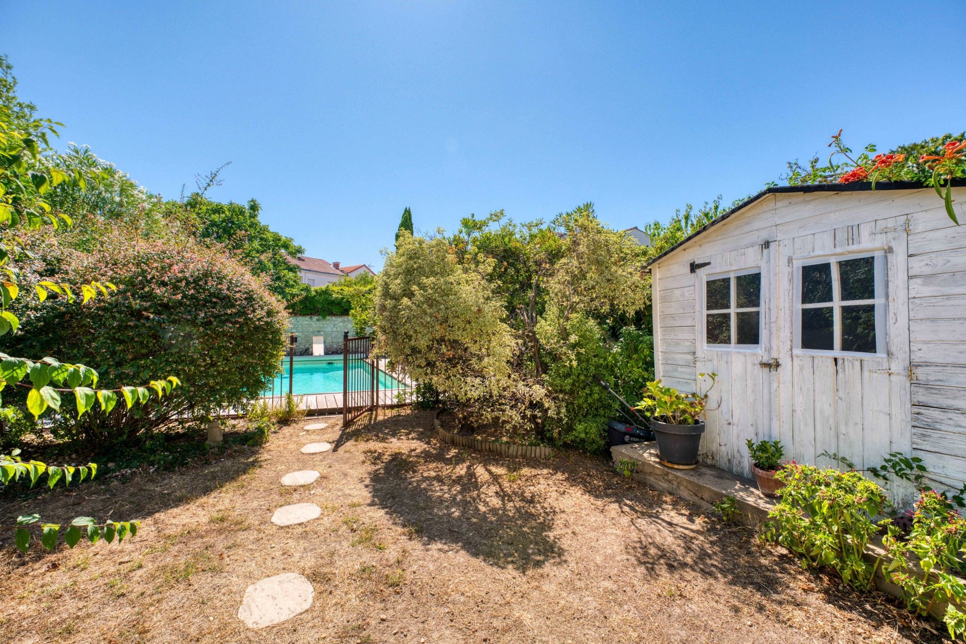maison de prestige 8 Pièces en vente sur LA ROCHELLE (17000)