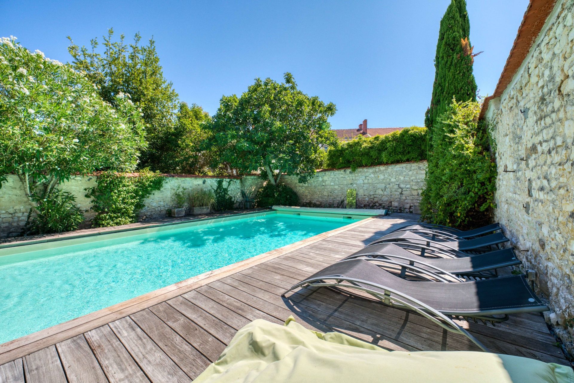 maison de prestige 8 Pièces en vente sur LA ROCHELLE (17000)