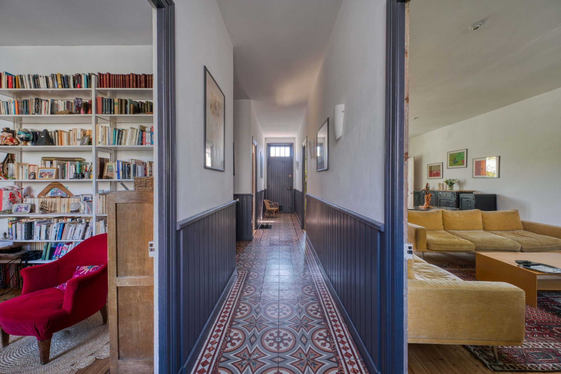 maison de prestige 8 Pièces en vente sur LA ROCHELLE (17000)