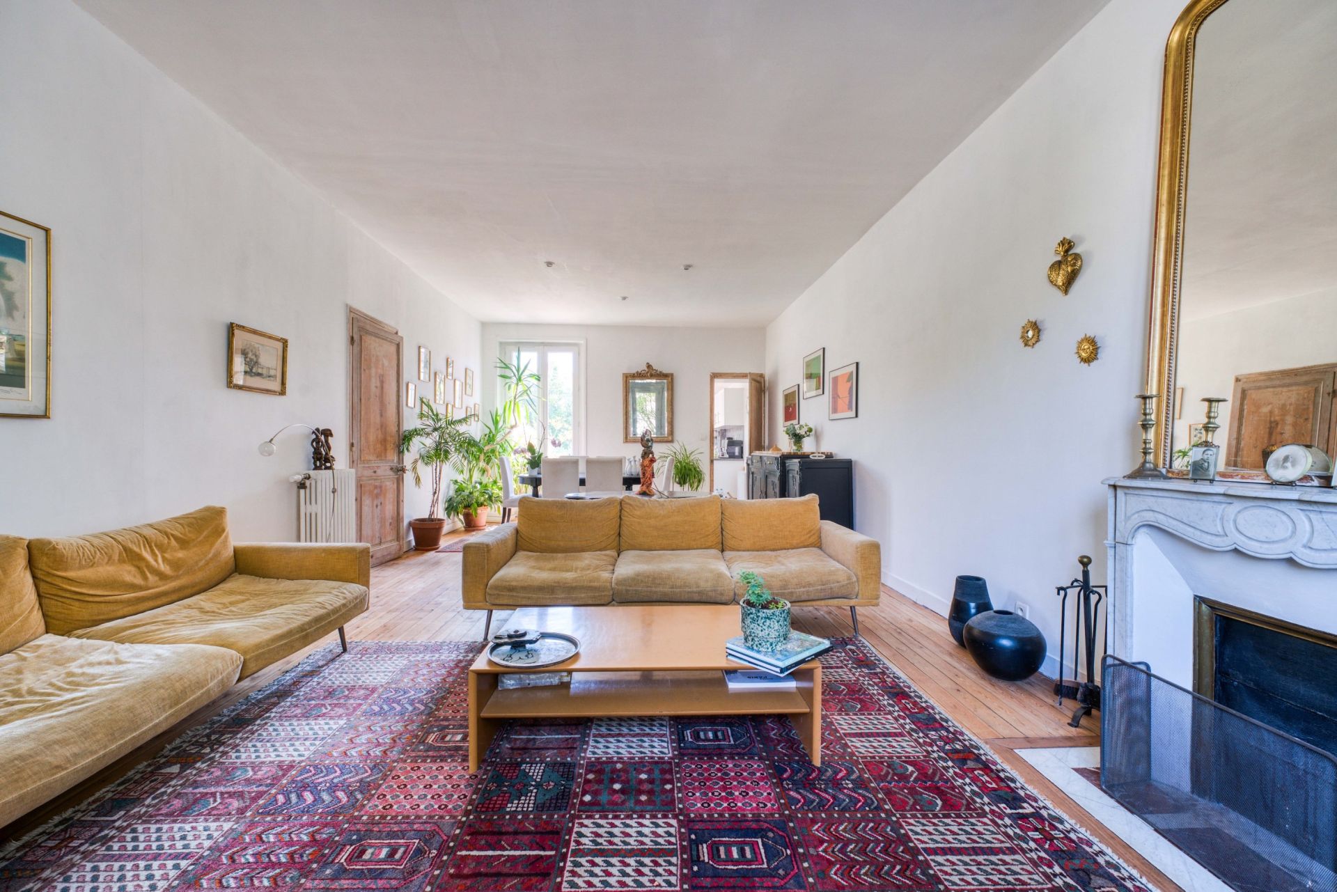 maison de prestige 8 Pièces en vente sur LA ROCHELLE (17000)