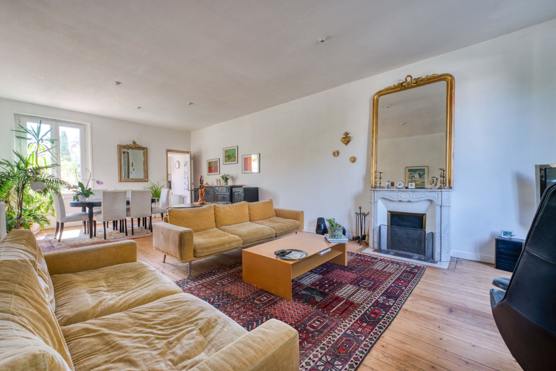 maison de prestige 8 Pièces en vente sur LA ROCHELLE (17000)
