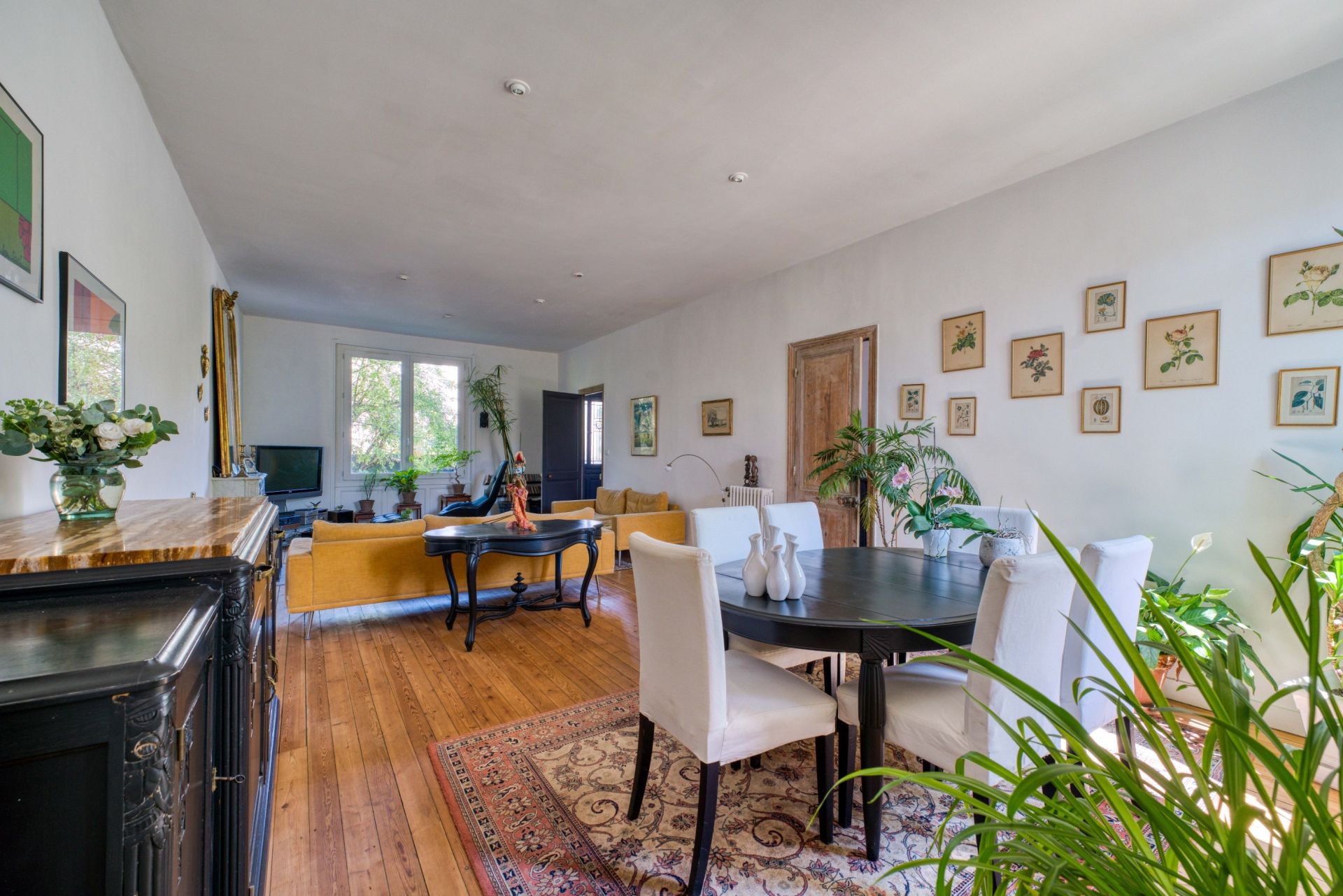 maison de prestige 8 Pièces en vente sur LA ROCHELLE (17000)